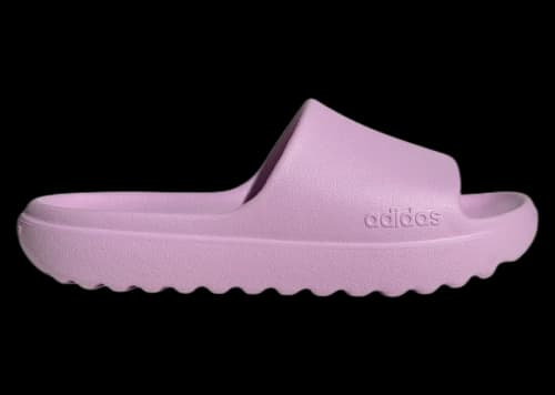 adidas Adilette Lumia Slides Bliss Lilac