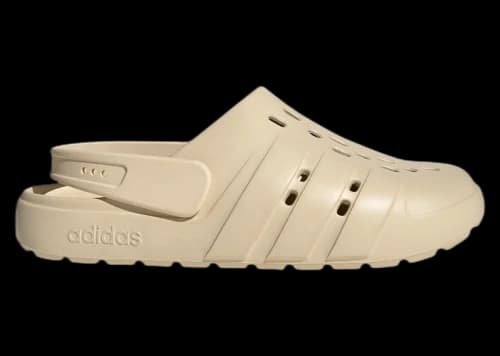 adidas Adilette Clog 2.0 Crystal Linen