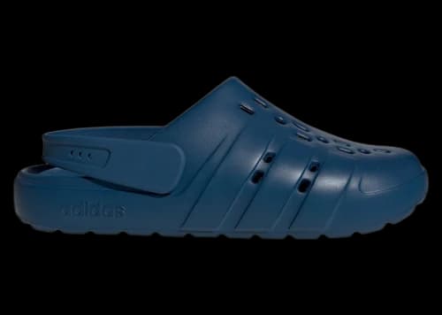 adidas Adilette Clog 2.0 Dusky Petrol