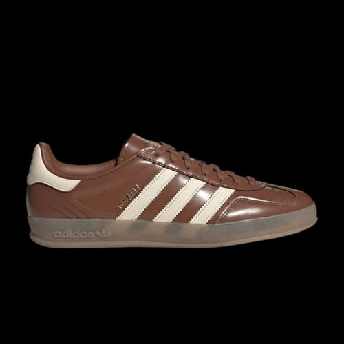 adidas Gazelle Indoor Preloved Brown Wonder White