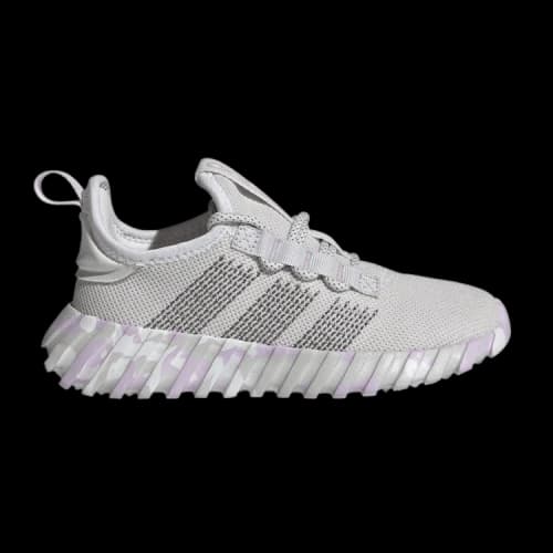 adidas Kaptir Flow K 'Grey Ice Lavender'
