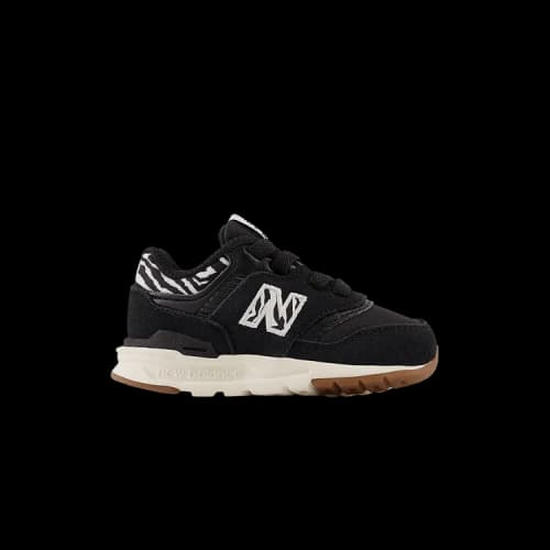 New Balance 997H Toddler 'Zebra'