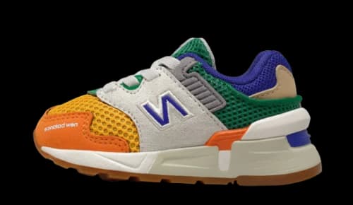 New Balance 997S Multi (TD)