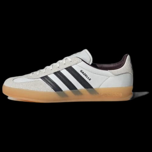adidas Gazelle Indoor Hikari Shibata Cream