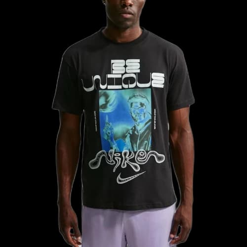 Nike Victor Wembanyama Basketball Jersey Men's