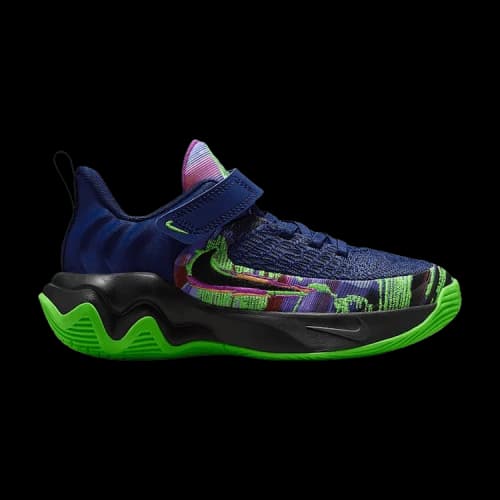 Nike Giannis Immortality 4 King of the Court (PS)