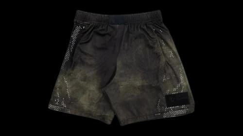 Nike x NOCTA Easy Money Jersey Basketball Shorts Black