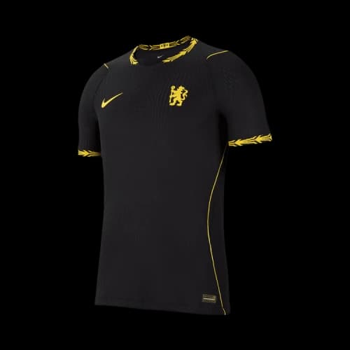 Nike Chelsea FC 2026/27 Match Away 'Black'