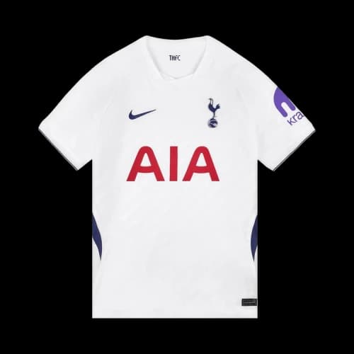 Nike Tottenham Hotspur 2026/27 Stadium Home 'White'