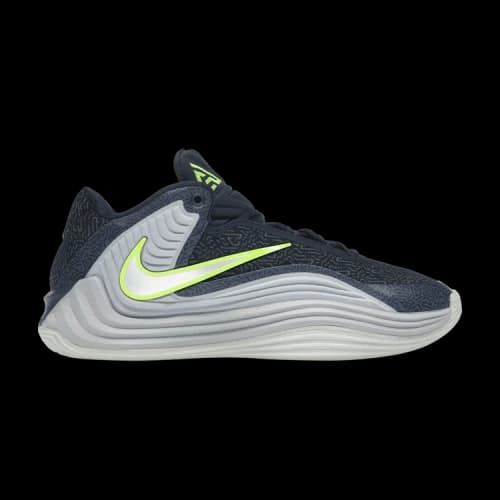 Nike Giannis Freak 7 Basketball Shoes Men's Marine Blue