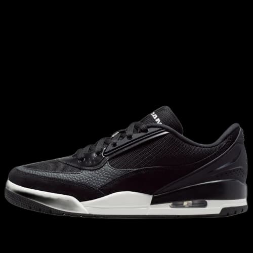 Air Jordan Ultra 'Black Dark Smoke Grey'