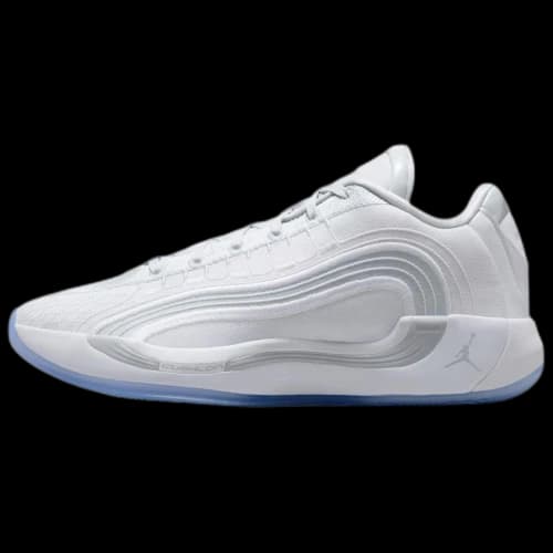 Jordan Luka 4 PF TB White