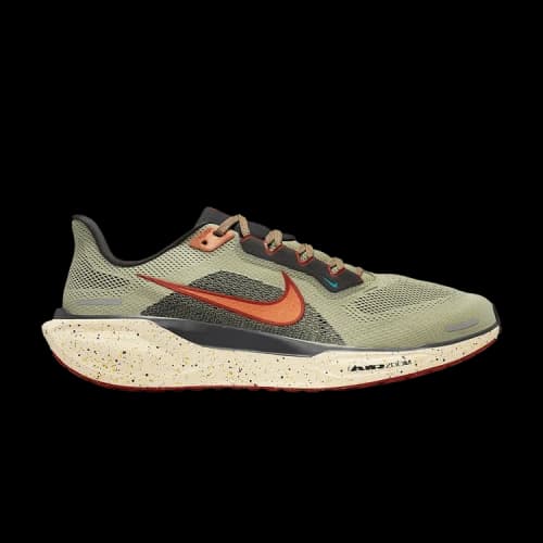Nike Air Zoom Pegasus 41 Olive Aura