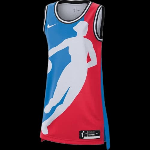 Nike WNBA Basketball Jersey Men's