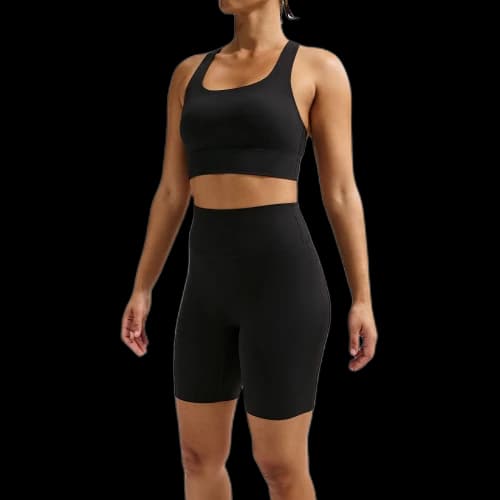 Nike Zenvy FW/AW25 Cycling Pants Women's