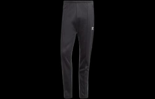 adidas Adicolor Classics Beckenbauer Track Pants 'Black'