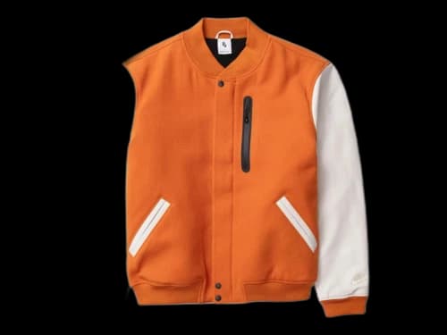 Nike Destroyer Jacket Monarch