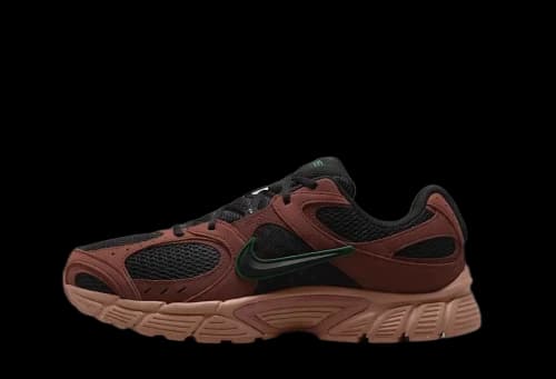 Nike V5 RNR 'Black Fauna Brown' (2025)