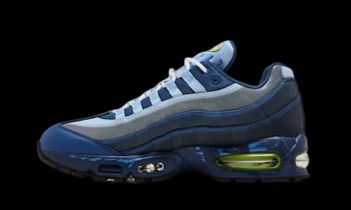 Nike Air Max Muscle 95 Yu-Gi-Oh! Joey (without Promo Card)