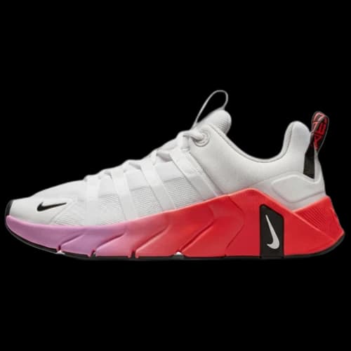 Nike Free Metcon 7 Platinum Tint Light Magenta Crimson (Women's)