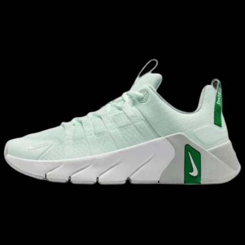 Nike Free Metcon 7 Barely Green Malachite Light Silver (Women's)