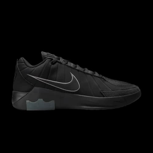 Nike LeBron Witness 9 EP 'Black Iron Grey'