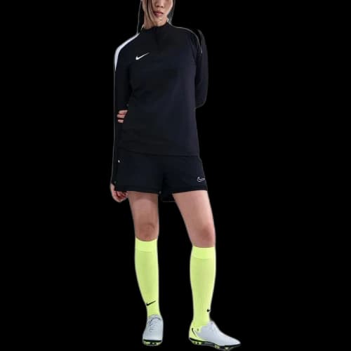 Nike Academy Women's Dri-FIT 4" Soccer Shorts