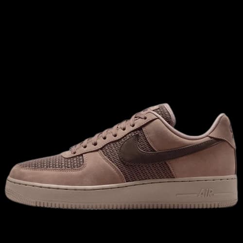 Nike Air Force 1 '07 LV8 'Mink Brown Dark Hazel'