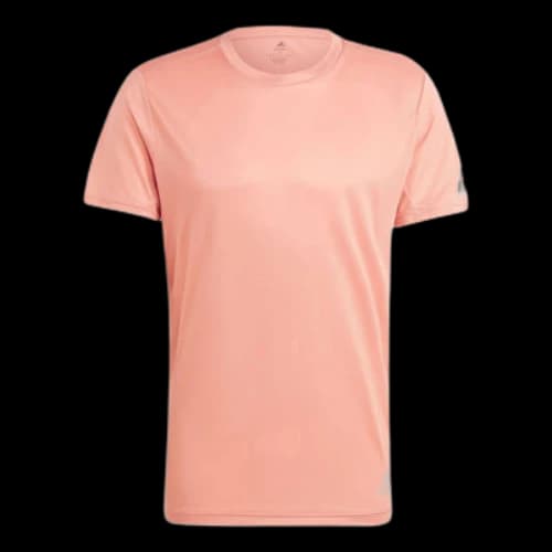 adidas Run It T-shirt 'Wonder Clay'