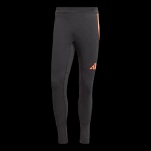 adidas Tiro 24 Pro Training Soccer Leggings Asia Sizing 'Black'