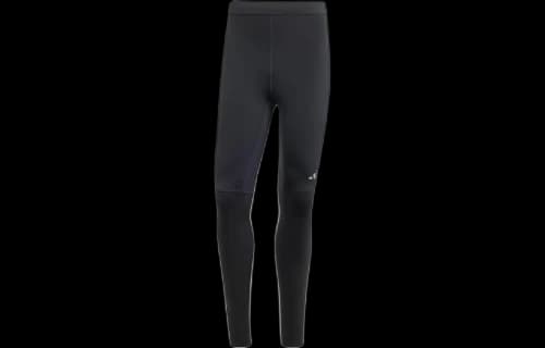 Adidas Ultimate Sports Pants Men's Black Moderate