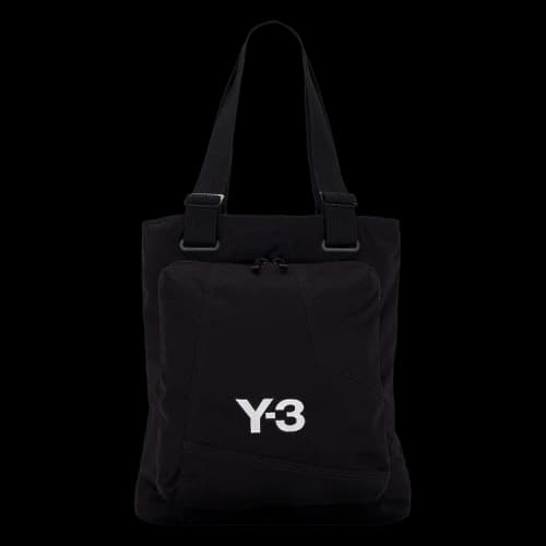Y-3 Classic Tote Bag 'Black'