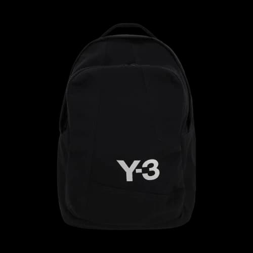 Y-3 Classic Backpack 'Black'