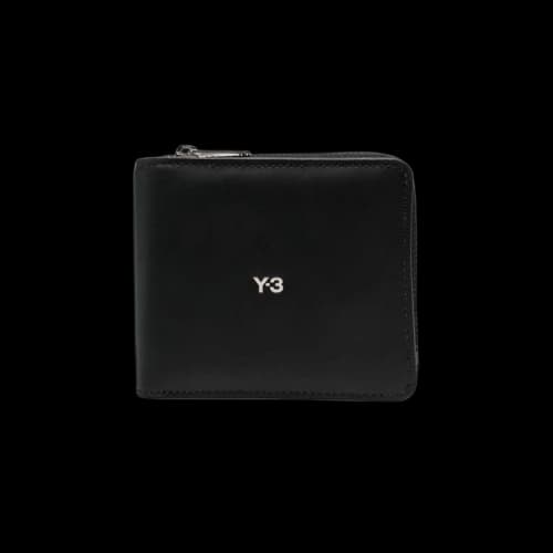 Y-3 Wallet 'Black'
