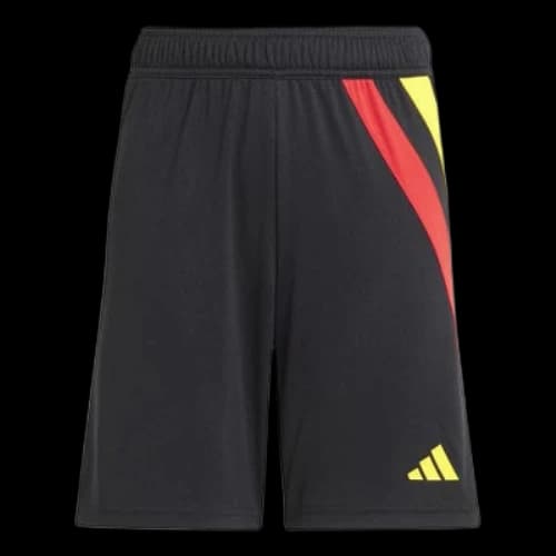 (GS) adidas Fortore 23 Shorts 'Black'