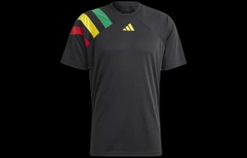 adidas Fortore 23 Jersey 'Black'