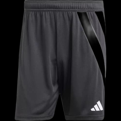 Adidas Soccer Bottom Men's Black/White