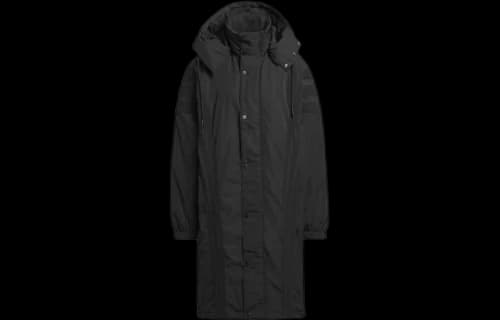 adidas originals x IVY PARK Jacket 'Black'