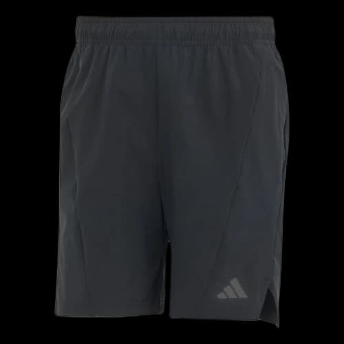 adidas Training Designed for Training Workout Shorts 'Black'