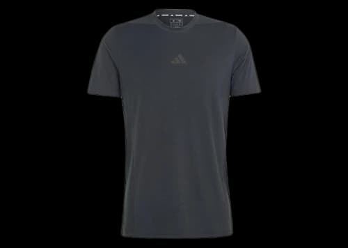 adidas Designed for Training Workout Tee Black