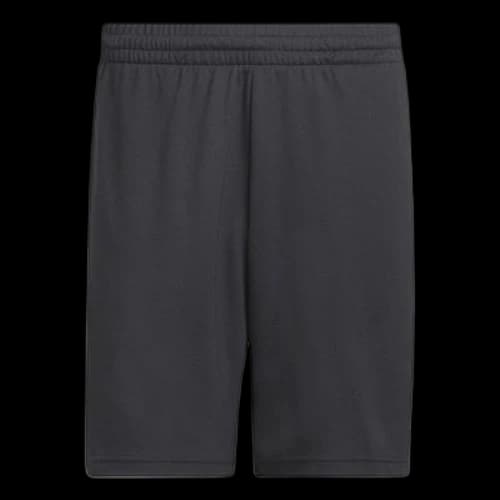 adidas Basketball Badge of Sport Shorts 'Black'