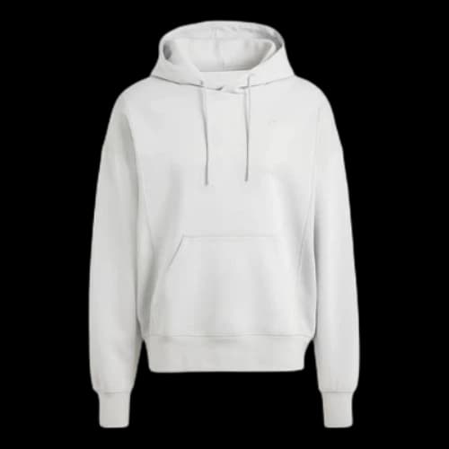 adidas Originals Adventure Hoodies (Gender Neutral) 'White'