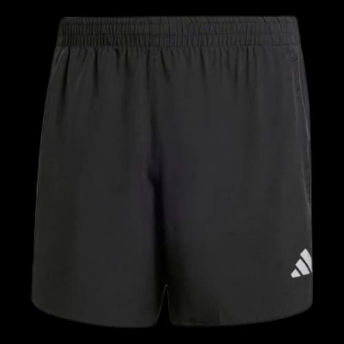 adidas Run It Shorts Asia Sizing 'Black'