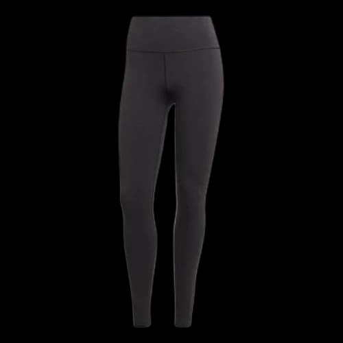 adidas All Me 7/8 Leggings Asia Sizing 'Black' (Women's)