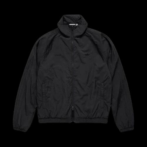 adidas x JJJJound Tracktop 'Black'