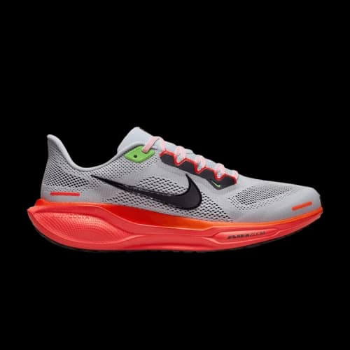 Nike Air Zoom Pegasus 41 'White Cave Purple Bright Crimson'