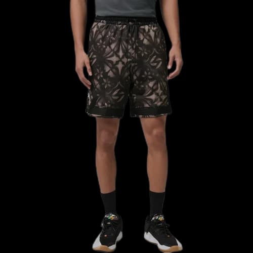 Jordan Luka Dončić Men's Dri-FIT Diamond Shorts