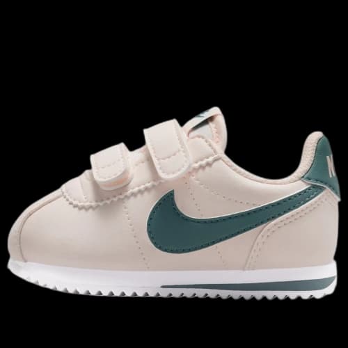 (TD) Nike Cortez 'Chalk White Mineral Slate'
