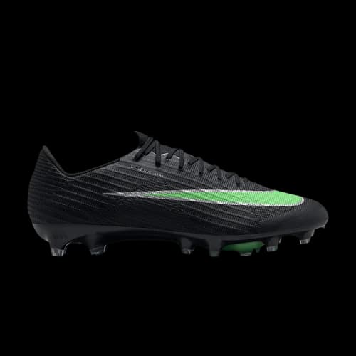 Nike Mercurial Superfly 11 Elite AG 'Black Illusion Green'