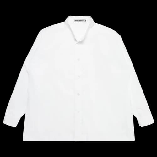 Issey Miyake Fine Shirt 'White'